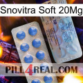 Snovitra Soft 20Mg 39